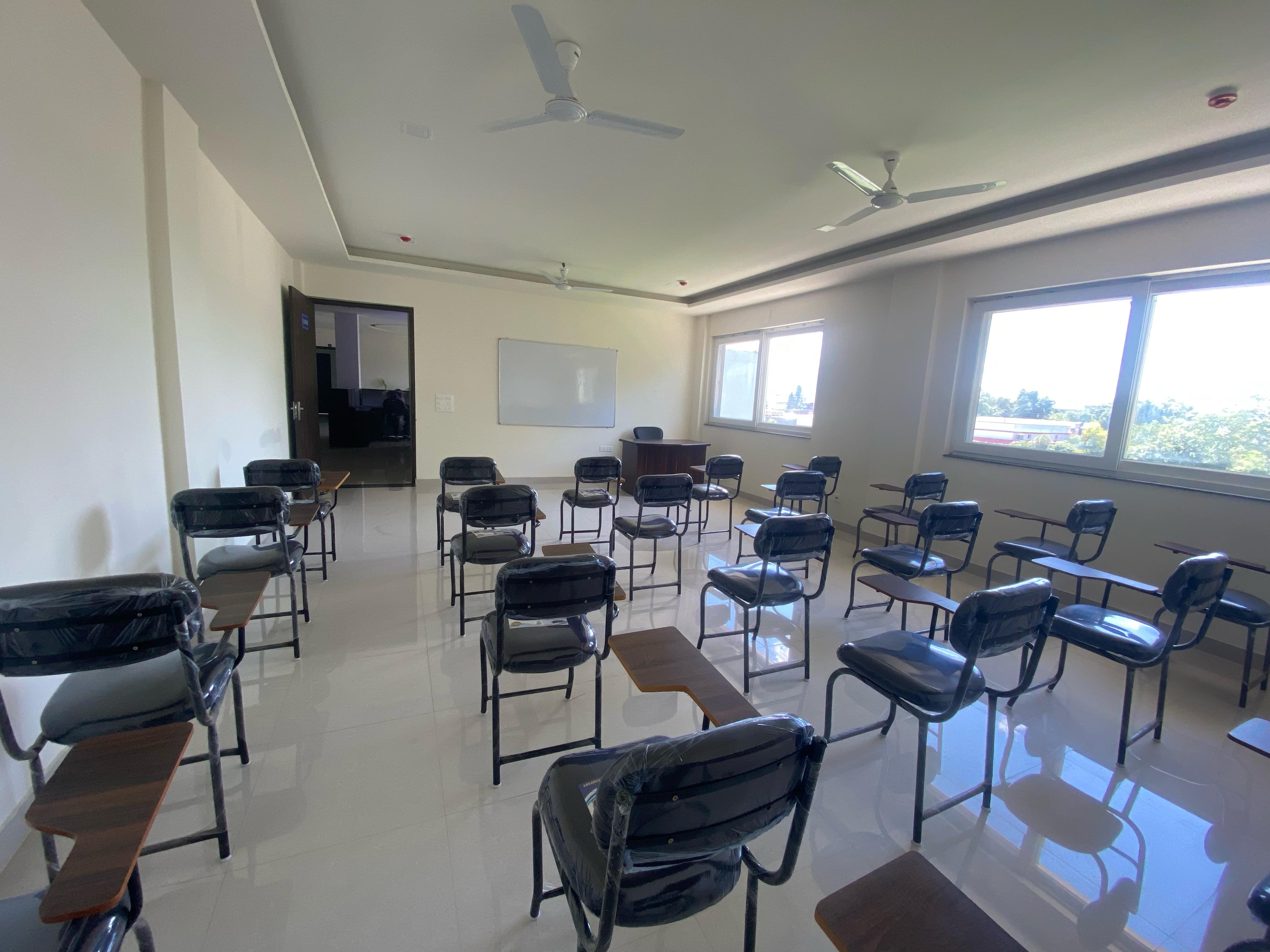 Govind Paramedical Institute Dehradun Facility photo 12